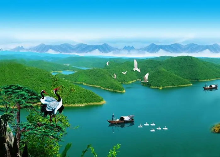 工业环保智能系统